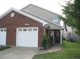 1446 Blackiston View Dr, Clarksville, IN 47129
