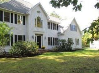 127 Pepperell Rd, Hollis, NH 03049