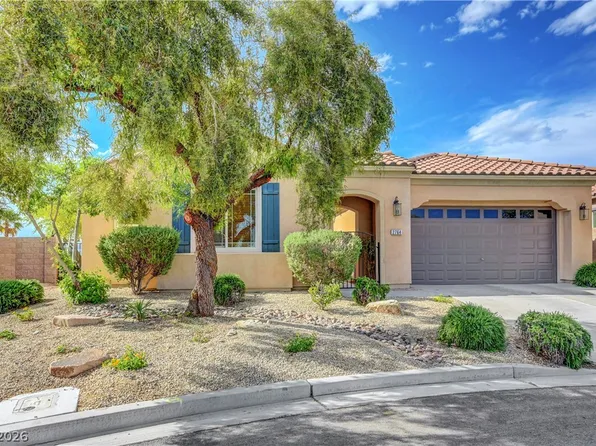 2764 Leys Burnett Ave, Henderson, NV 89044
