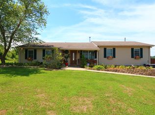 2244 Verona Mount Zion Rd, Dry Ridge, KY 41035