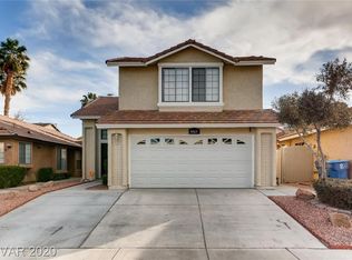 6521 Gumwood Rd, Las Vegas, NV 89108