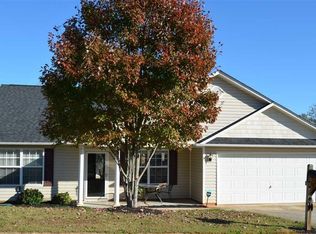 709 Cassie Marie Ct, Duncan, SC 29334