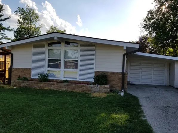 1608 N Elmhurst Dr, Indianapolis, IN 46219
