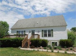 7741 Ogeany Ct, Onsted, MI
