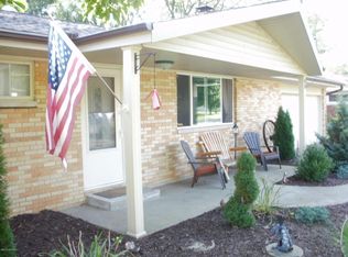 91 Charles East Pl, Battle Creek, MI 49015