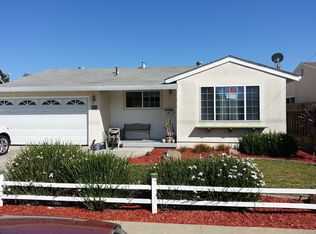 4716 Portola Dr, Fremont, CA 94536