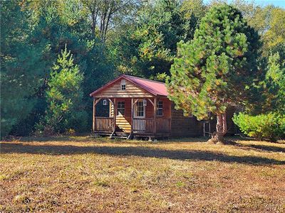 2791 County Route 17 Lot 3, Williamstown, NY, 13493