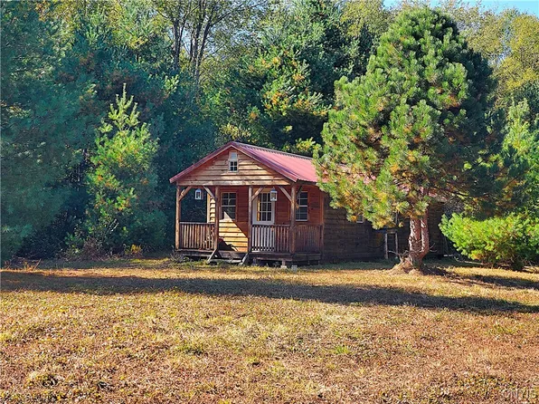 2791 County Route 17 Lot 3, Williamstown, NY 13493