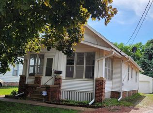 2707 Home St, Sioux City, IA 51109