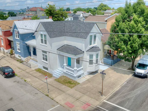 939 Patterson St, Newport, KY 41071