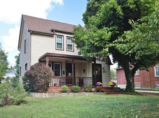 216 Chatham Rd, Columbus, OH 43214