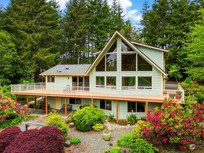 196 Scenic View Lane, Port Ludlow, WA, 98365
