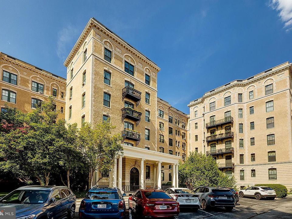 1st image of 2853 Ontario Rd NW APT 107