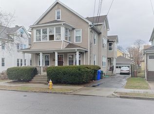 117-119 Draper St, Springfield, MA 01108