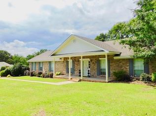 10890 Bayleaf Dr, Citronelle, AL 36522