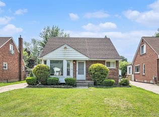 274 Arlington St, Inkster, MI 48141