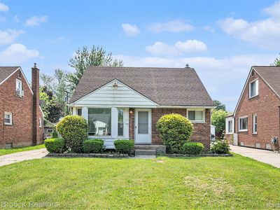 274 Arlington St, Inkster, MI, 48141
