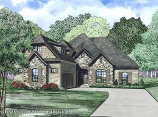 4584 Bakers Trl E, Nesbit, MS 38651
