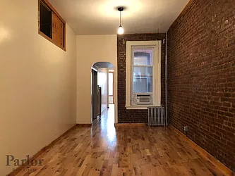 Rented by Parlor Real Estate Corp