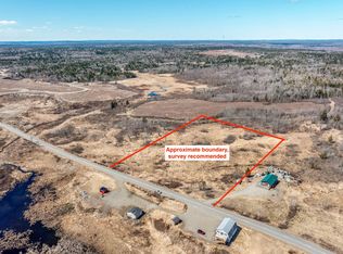 19 Highway 191, East Machias, ME 04630