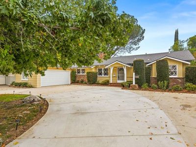 11305 Louise Ave, Granada Hills, CA, 91344