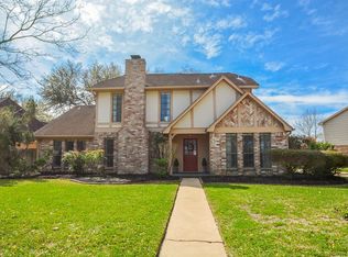 2462 Hodges Bend Cir, Sugar Land, TX 77479