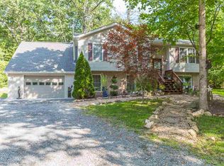 2675 Hawksbill Rd, Mcgaheysville, VA 22840
