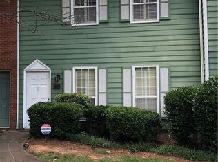 1913 Cheatham Dr, Atlanta, GA 30310