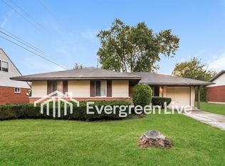 5951 Bavaria Pl, Dayton, OH 45424