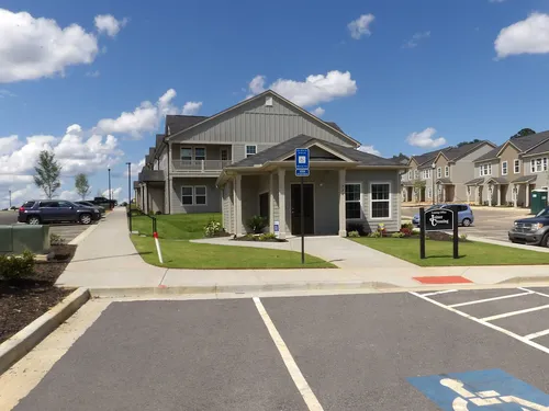 Joiner Crossing Apartments Photo 1