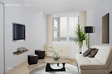 Rented by Corcoran