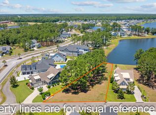 907 Fiddlehead Way LOT 413, Myrtle Beach, SC 29579