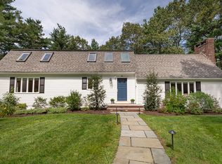 41 River Rdg, Sudbury, MA 01776