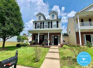 612 Jumping Frog Ln, Knightdale, NC 27545