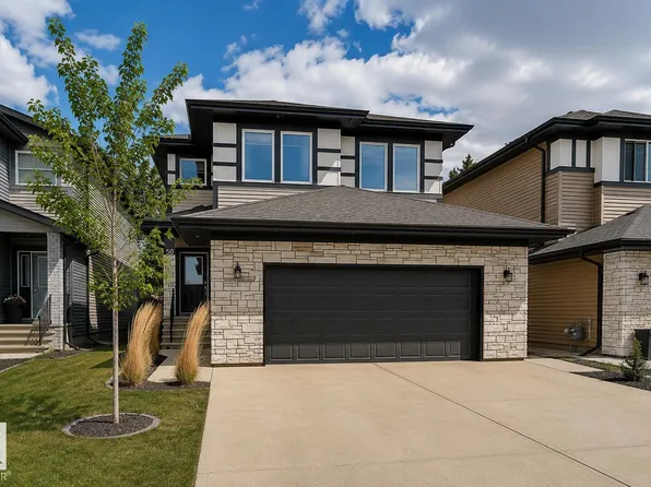 50 Kingsbury Cir, Spruce Grove, AB T7X 0C9