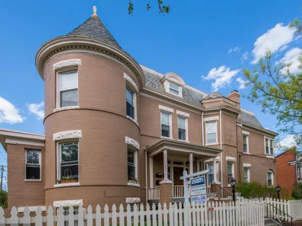 1425 Allison St NW APT D, Washington, DC 20011