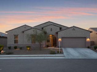 4270 W Summit Ranch Pl, Marana, AZ 85658