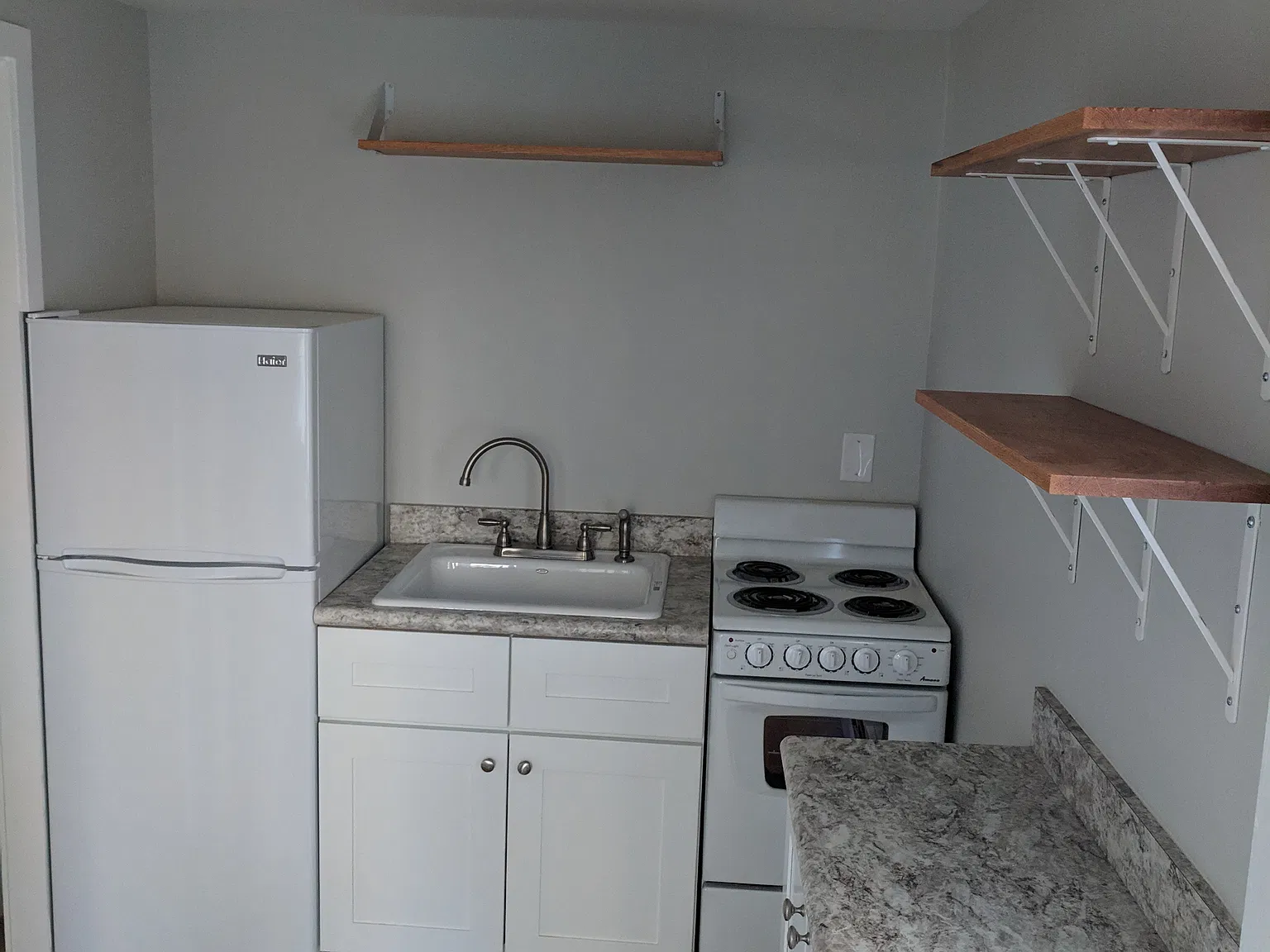 1 bed, 550 sqft, $1,650 — Photo 4