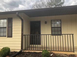 703 New Horizon St, Powder Springs, GA 30127