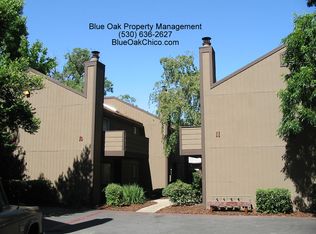 11 Klondike Ct APT B, Chico, CA 95926
