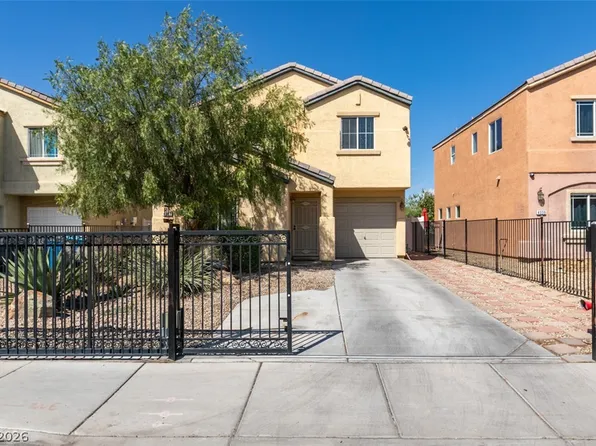 4033 Puebla St, Las Vegas, NV 89115