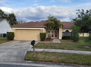 1810 Bell Ranch St, Brandon, FL 33511