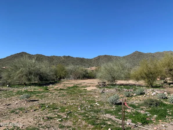 75X W Honda Bow Road #1C, Phoenix, AZ 85087