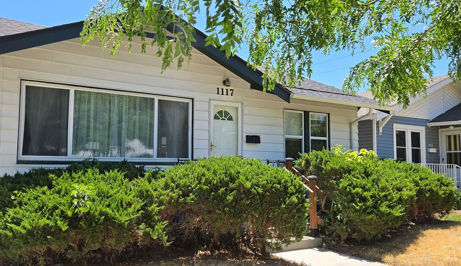 3 Bedroom 2 Bathroom Home Near FE Warren & Frontier Park — Photo 2