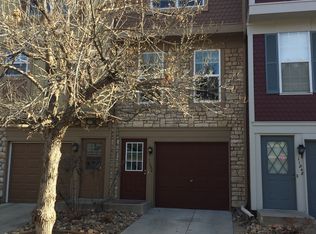 11852 E Kepner Dr, Aurora, CO 80012