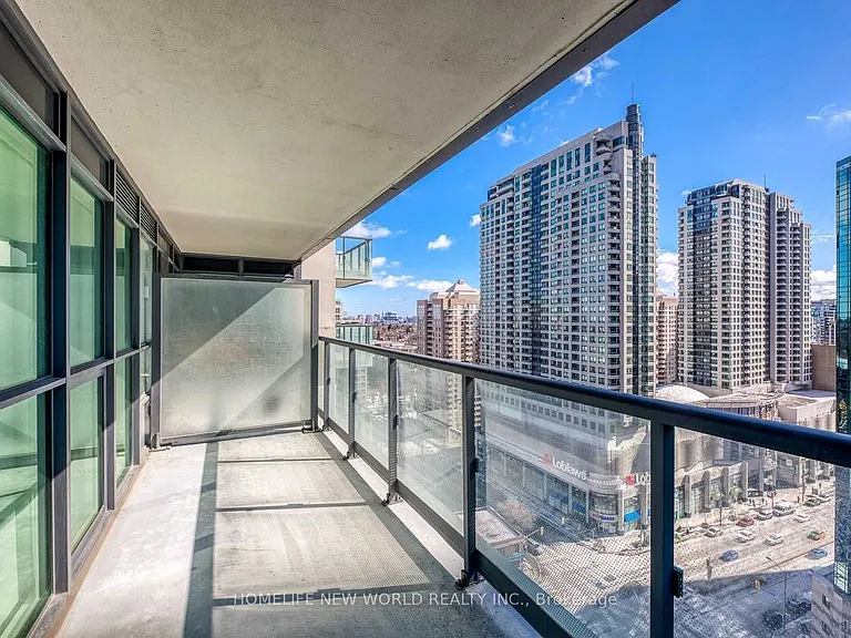 5168 Yonge St #1902 — Photo 17