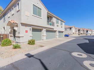 2828 E Dunbar Dr, Phoenix, AZ 85042