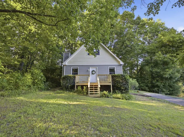 400 Alex Dr, Dalton, GA 30720