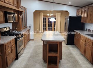 946 Quiet Point Rd, Caseyville, IL 62232