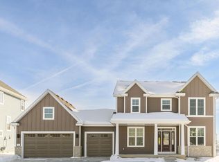 503 Windy Willow Rd, Verona, WI 53593